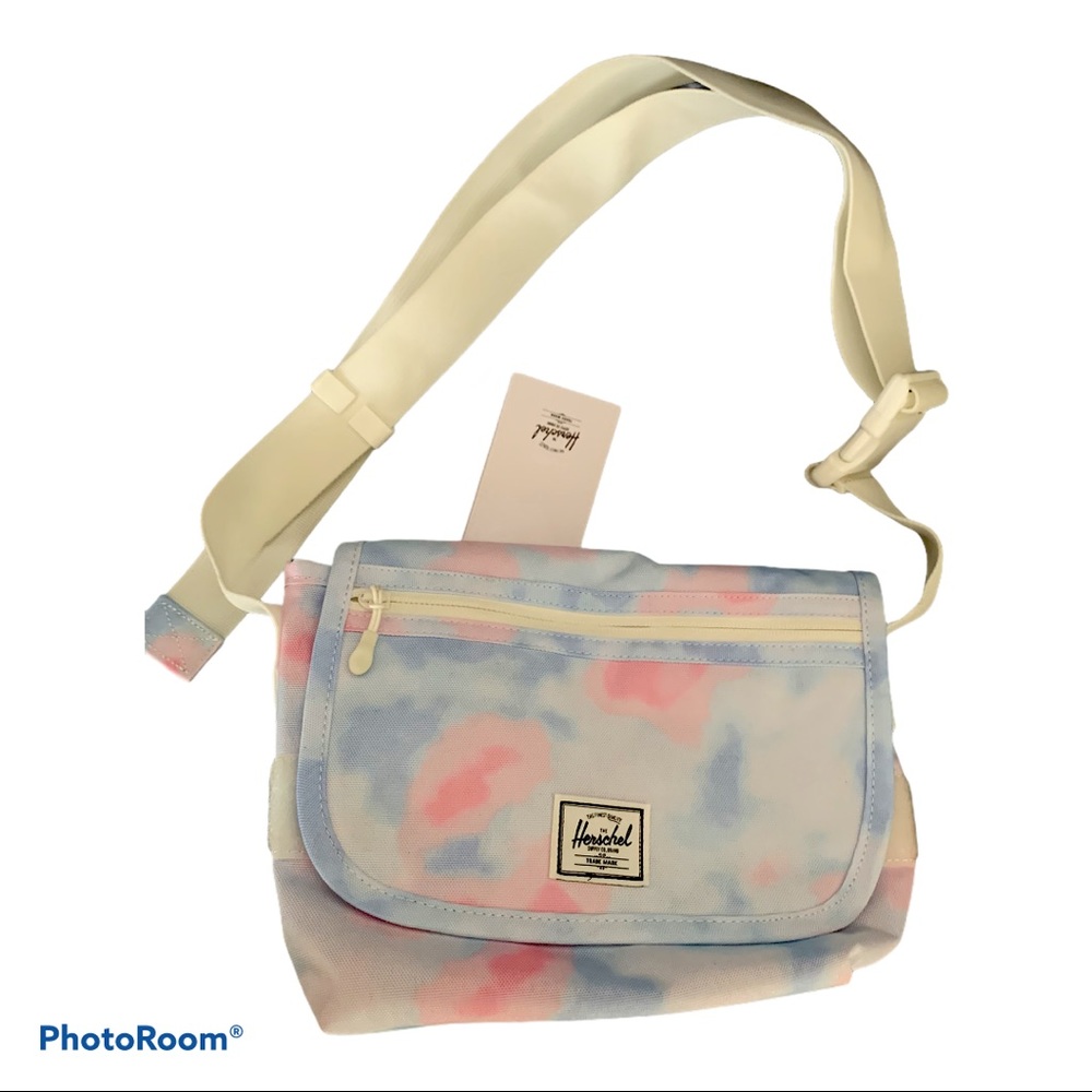 Herschel grade mini Messenger bag